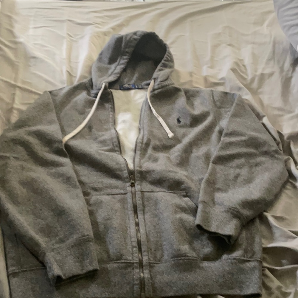 Polo Ralph Lauren XL sweatsuit